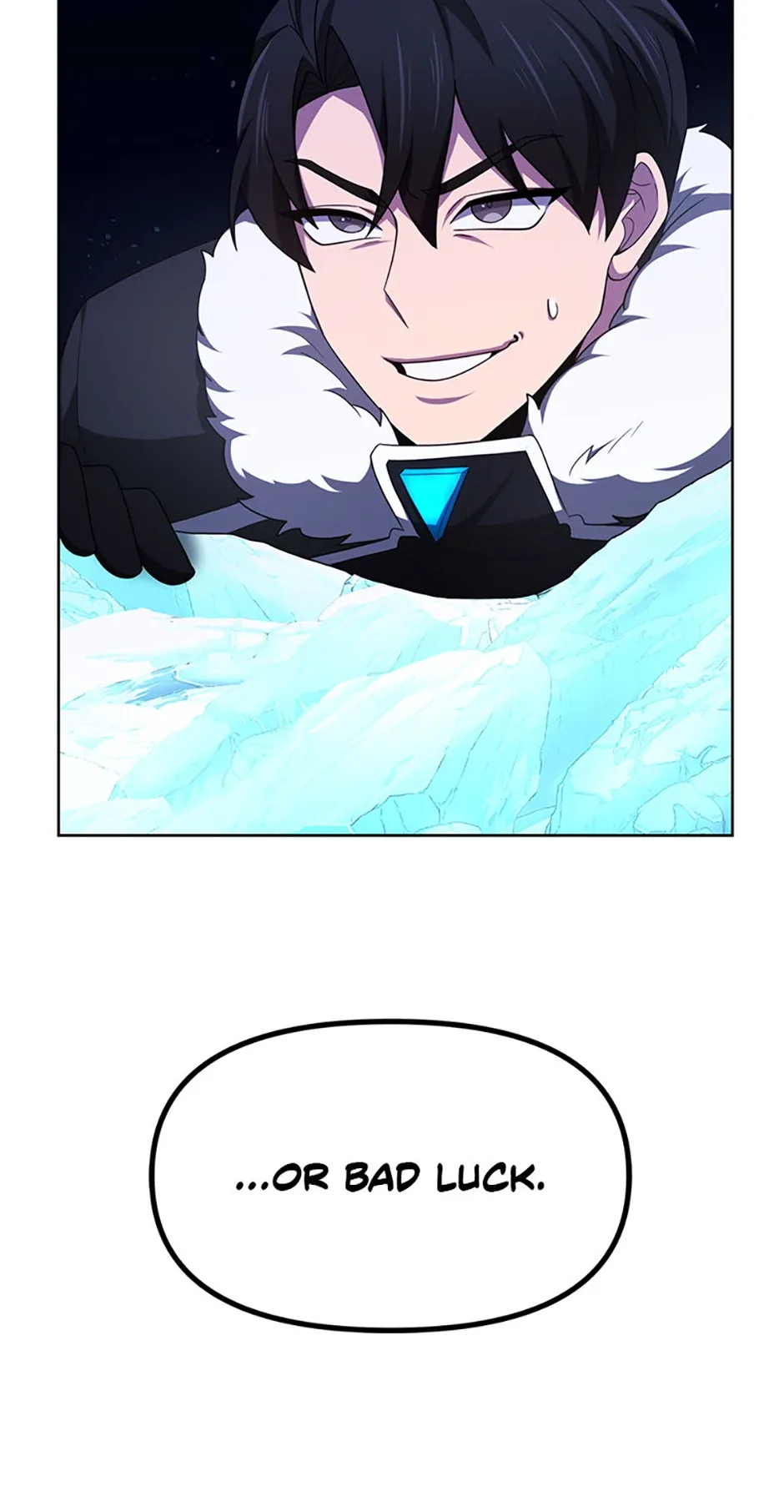 Ark The Legend Chapter 37 page 86