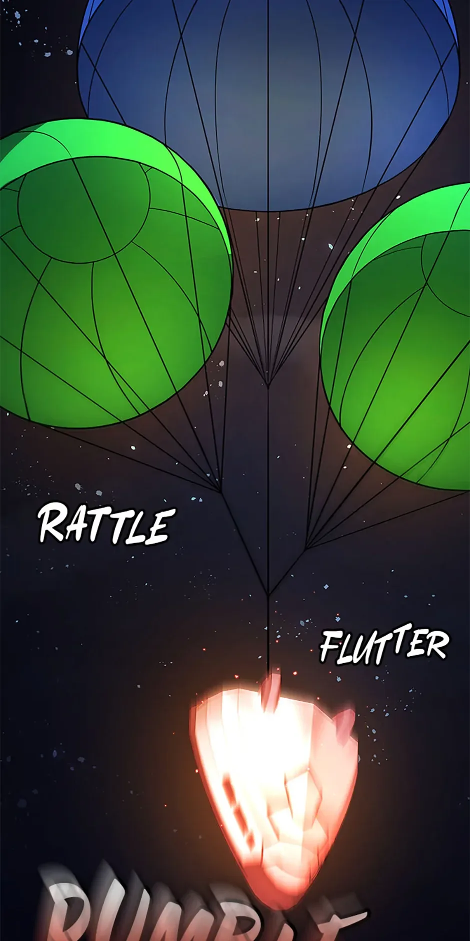 Ark The Legend Chapter 40 page 65