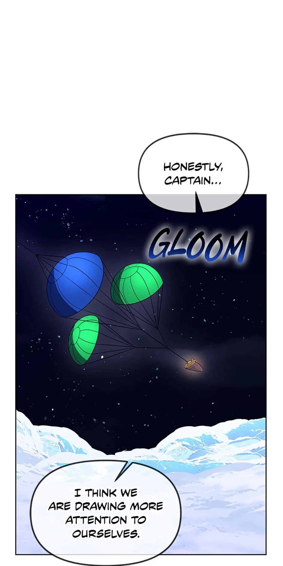 Ark The Legend Chapter 40 page 67