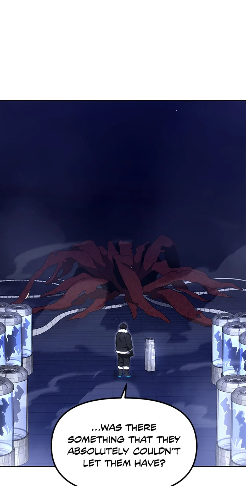 Ark The Legend Chapter 36 page 91