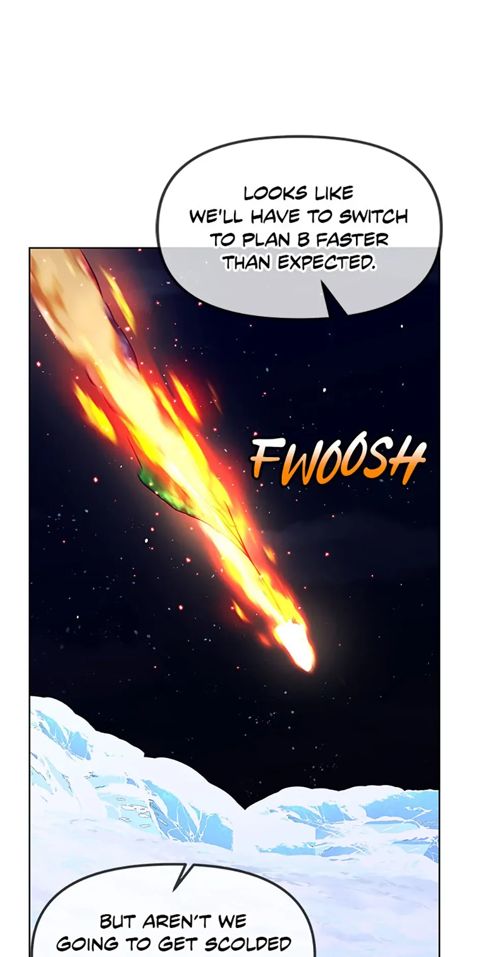 Ark The Legend Chapter 40 page 72
