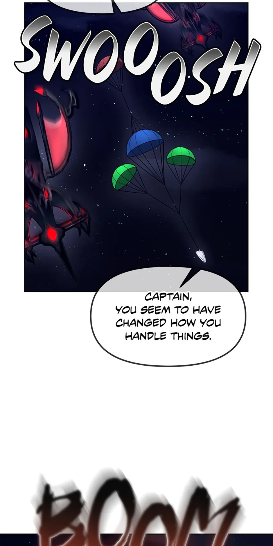 Ark The Legend Chapter 40 page 70