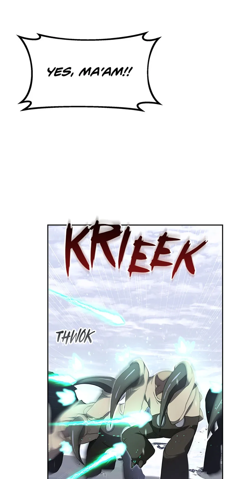 Ark The Legend Chapter 31 page 51