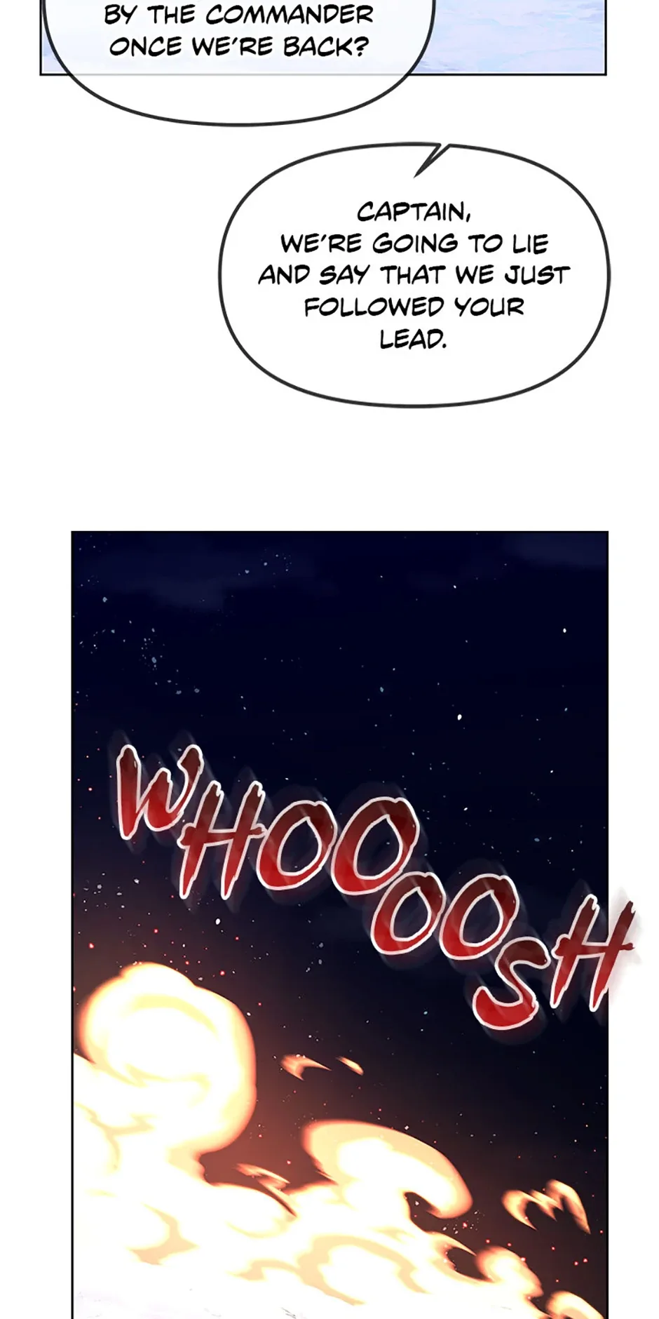 Ark The Legend Chapter 40 page 73