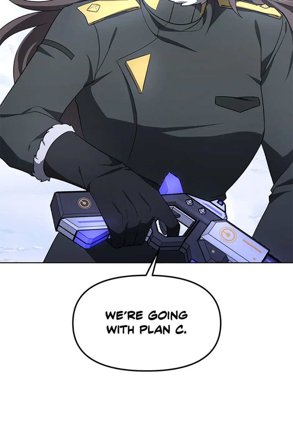Ark The Legend Chapter 40 page 78