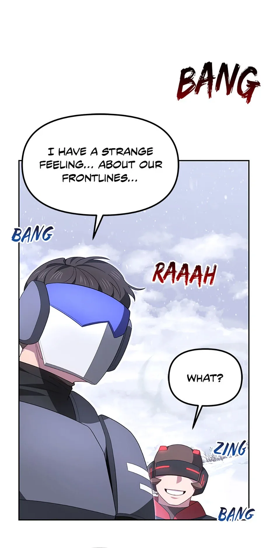 Ark The Legend Chapter 31 page 53