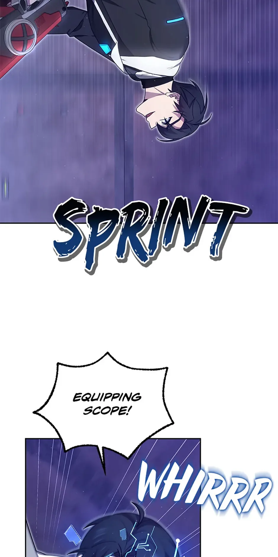 Ark The Legend Chapter 21 page 55