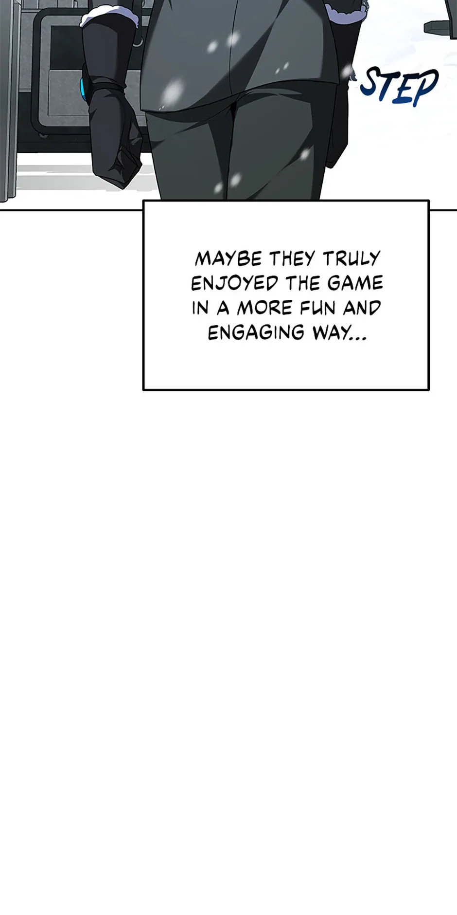 Ark The Legend Chapter 25 page 57