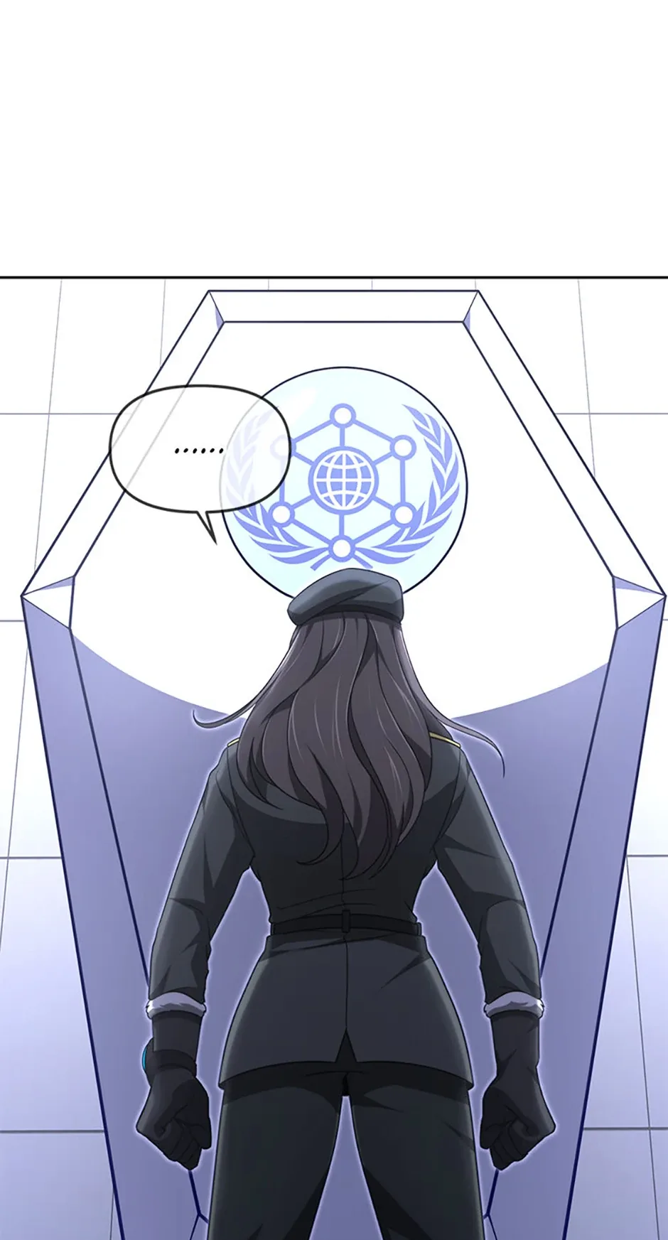 Ark The Legend Chapter 41 page 8
