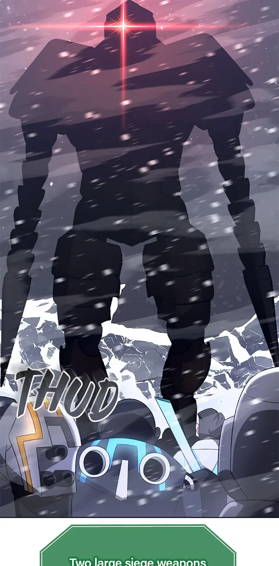 Ark The Legend Chapter 40 page 92