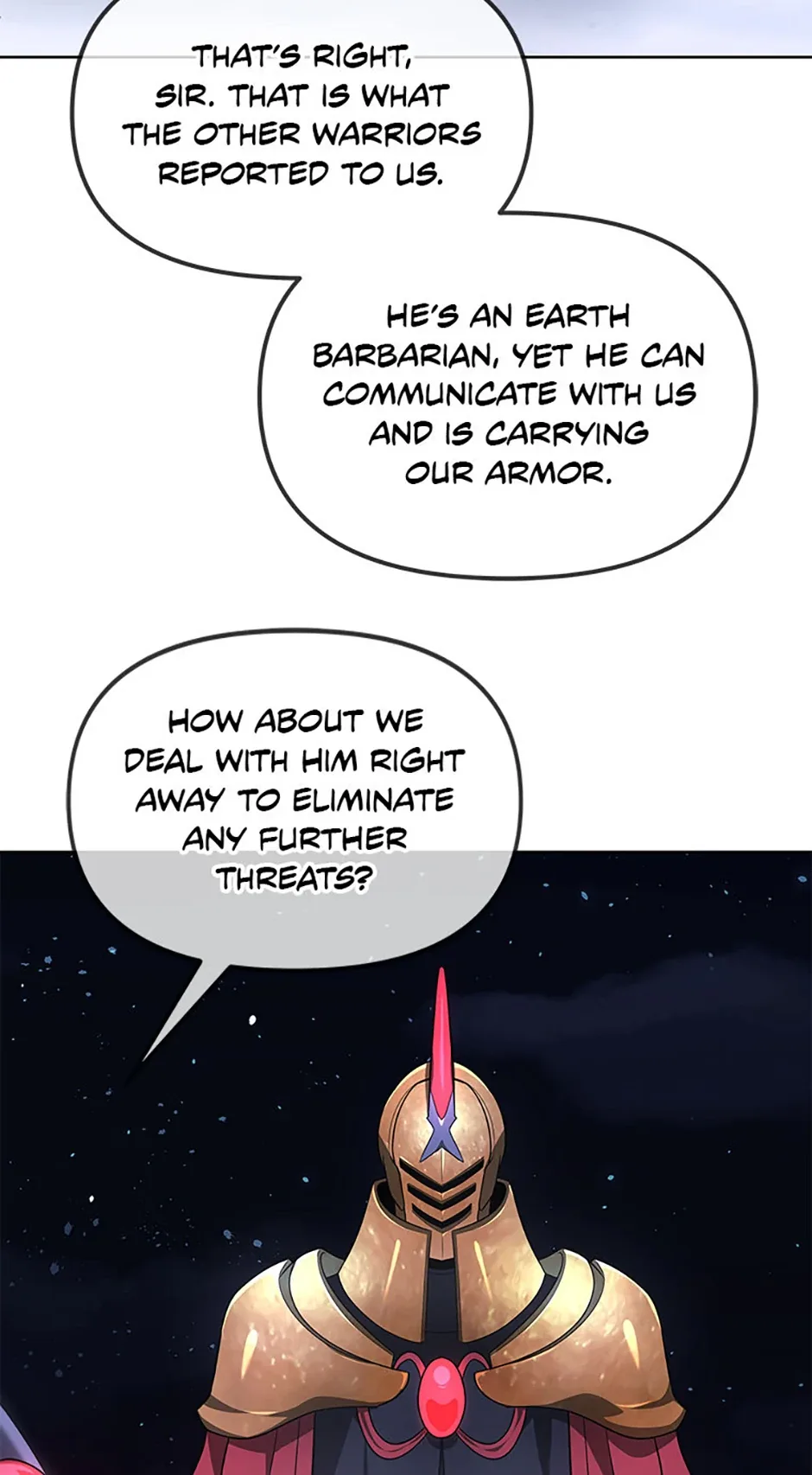 Ark The Legend Chapter 40 page 83