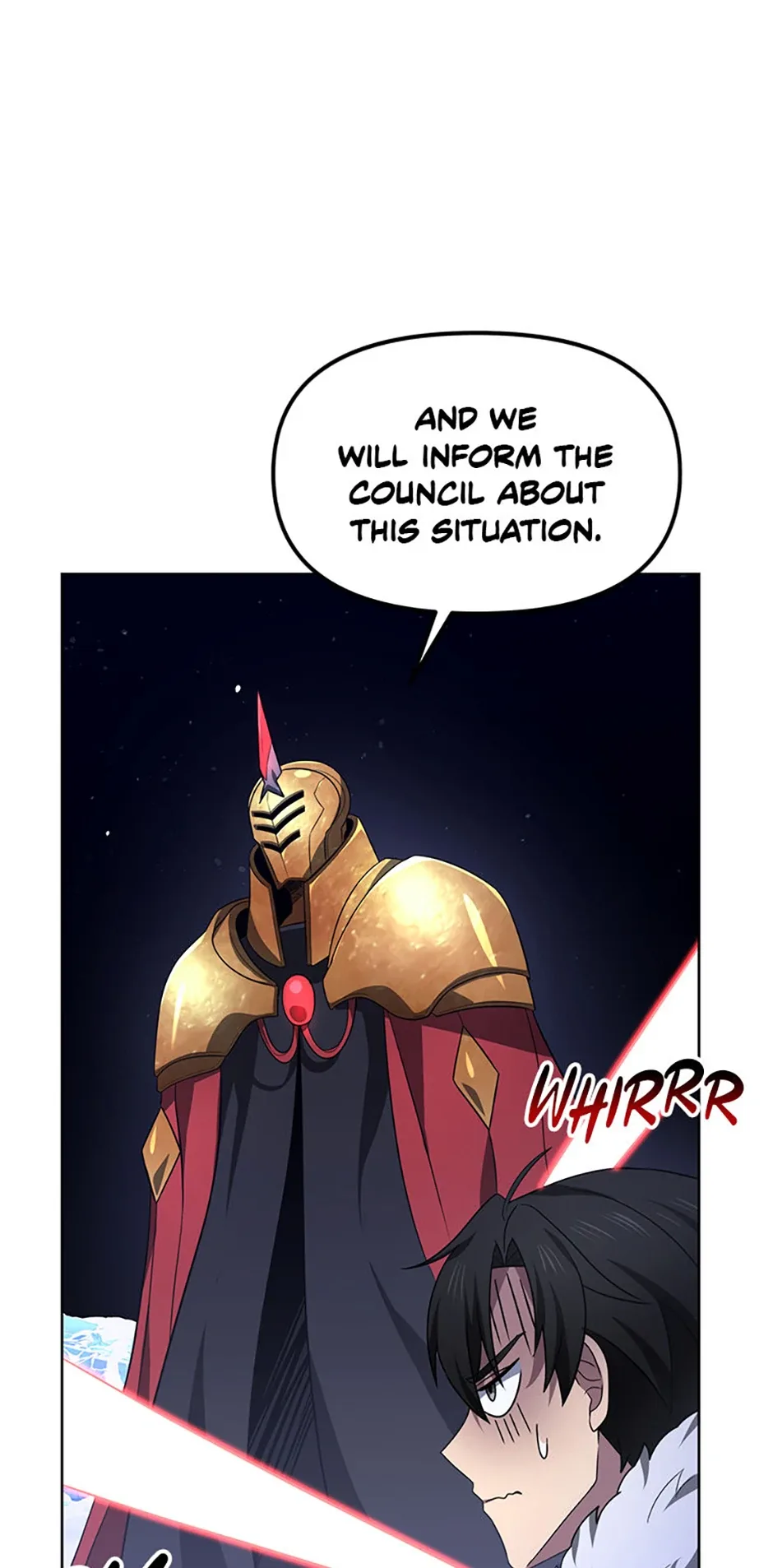 Ark The Legend Chapter 40 page 88