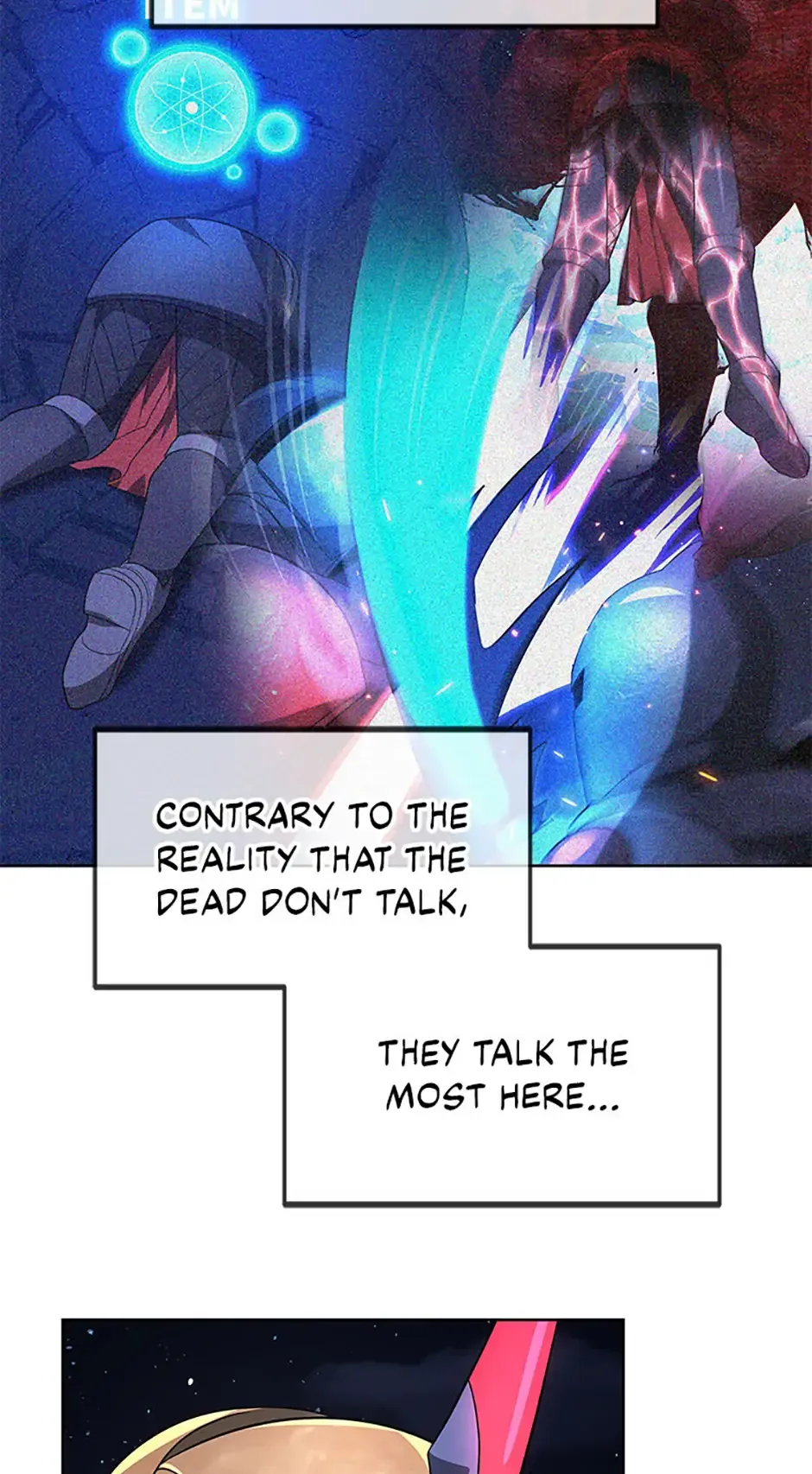 Ark The Legend Chapter 40 page 85