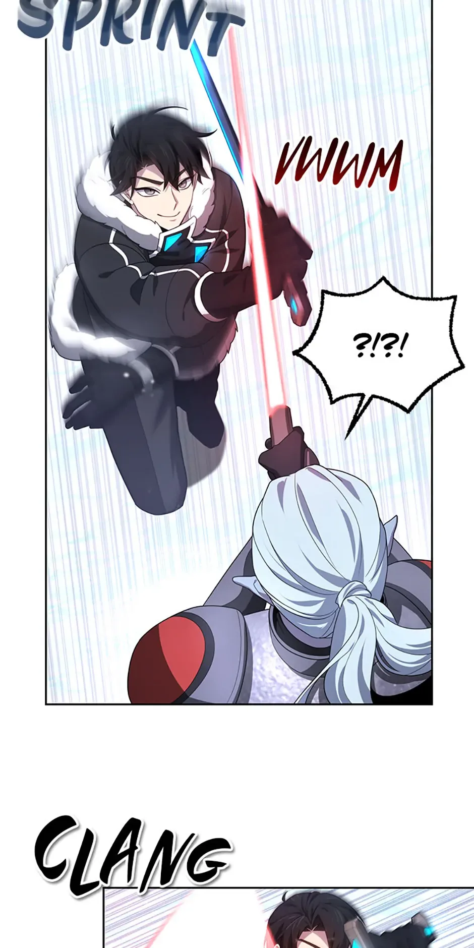 Ark The Legend Chapter 33 page 45