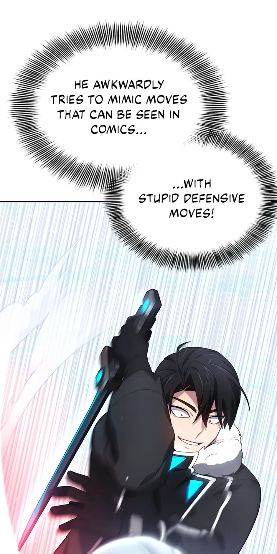 Ark The Legend Chapter 33 page 47