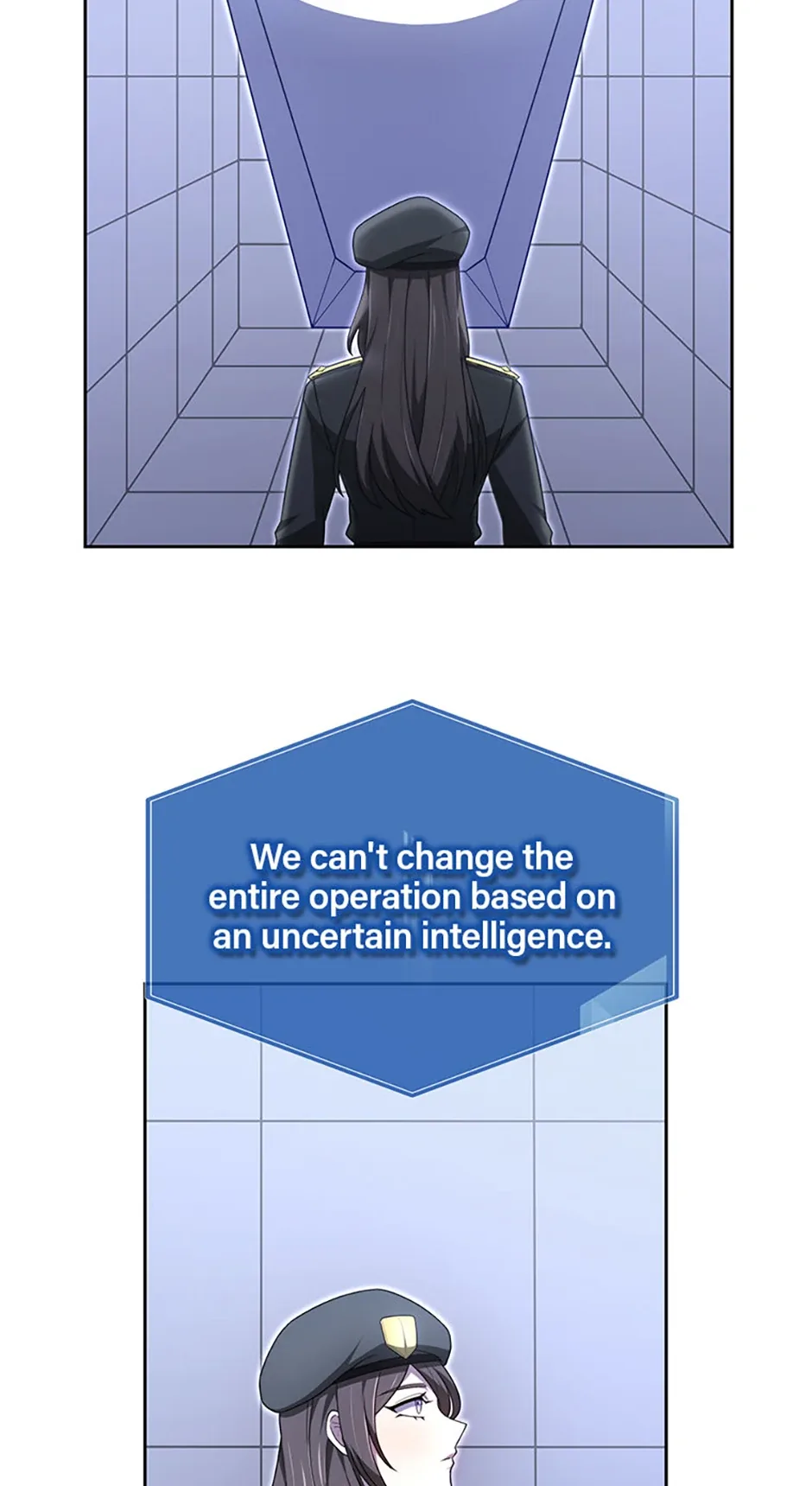Ark The Legend Chapter 41 page 3