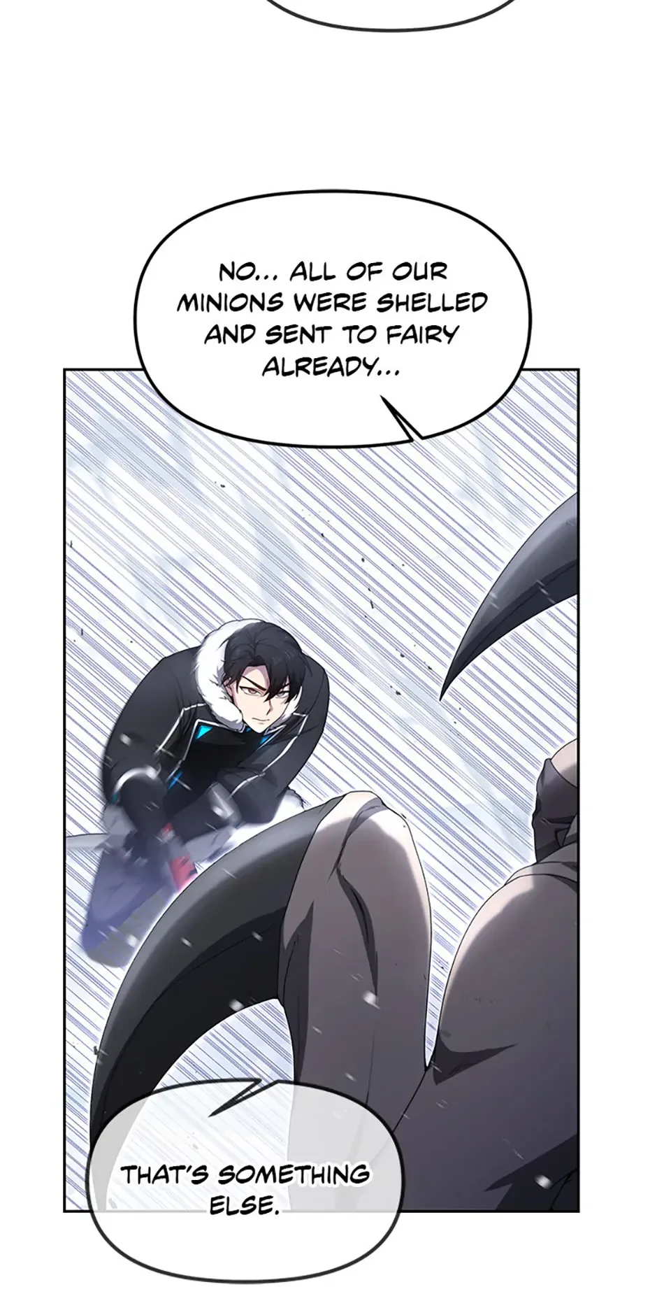 Ark The Legend Chapter 26 page 60