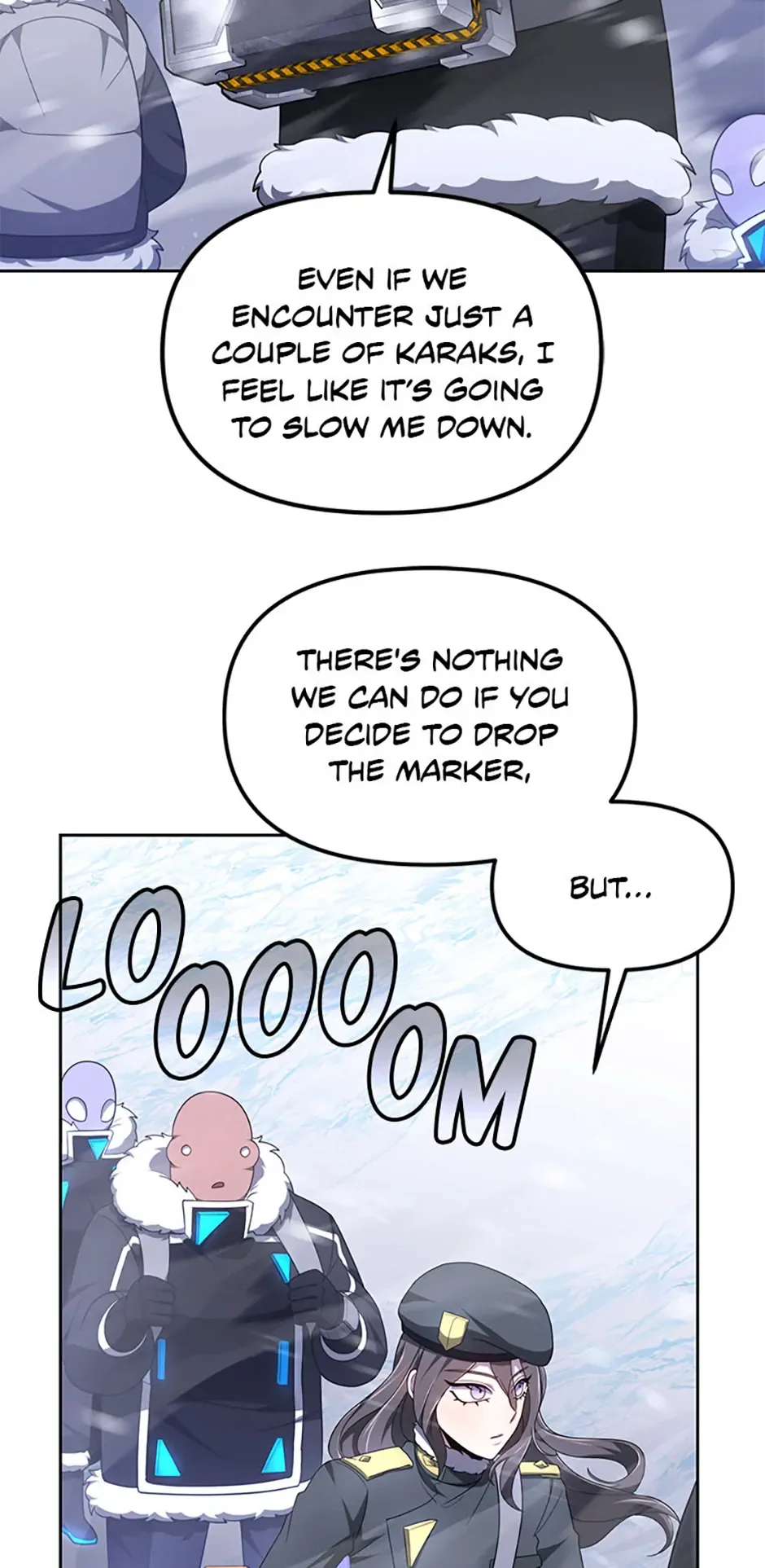 Ark The Legend Chapter 41 page 14