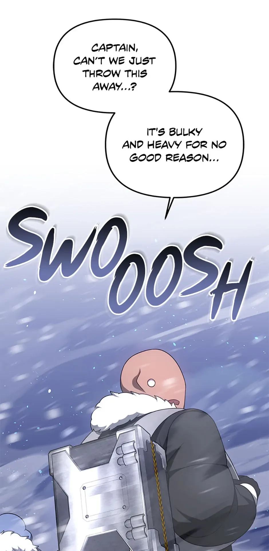 Ark The Legend Chapter 41 page 13