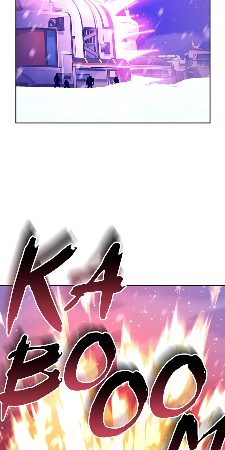 Ark The Legend Chapter 41 page 19