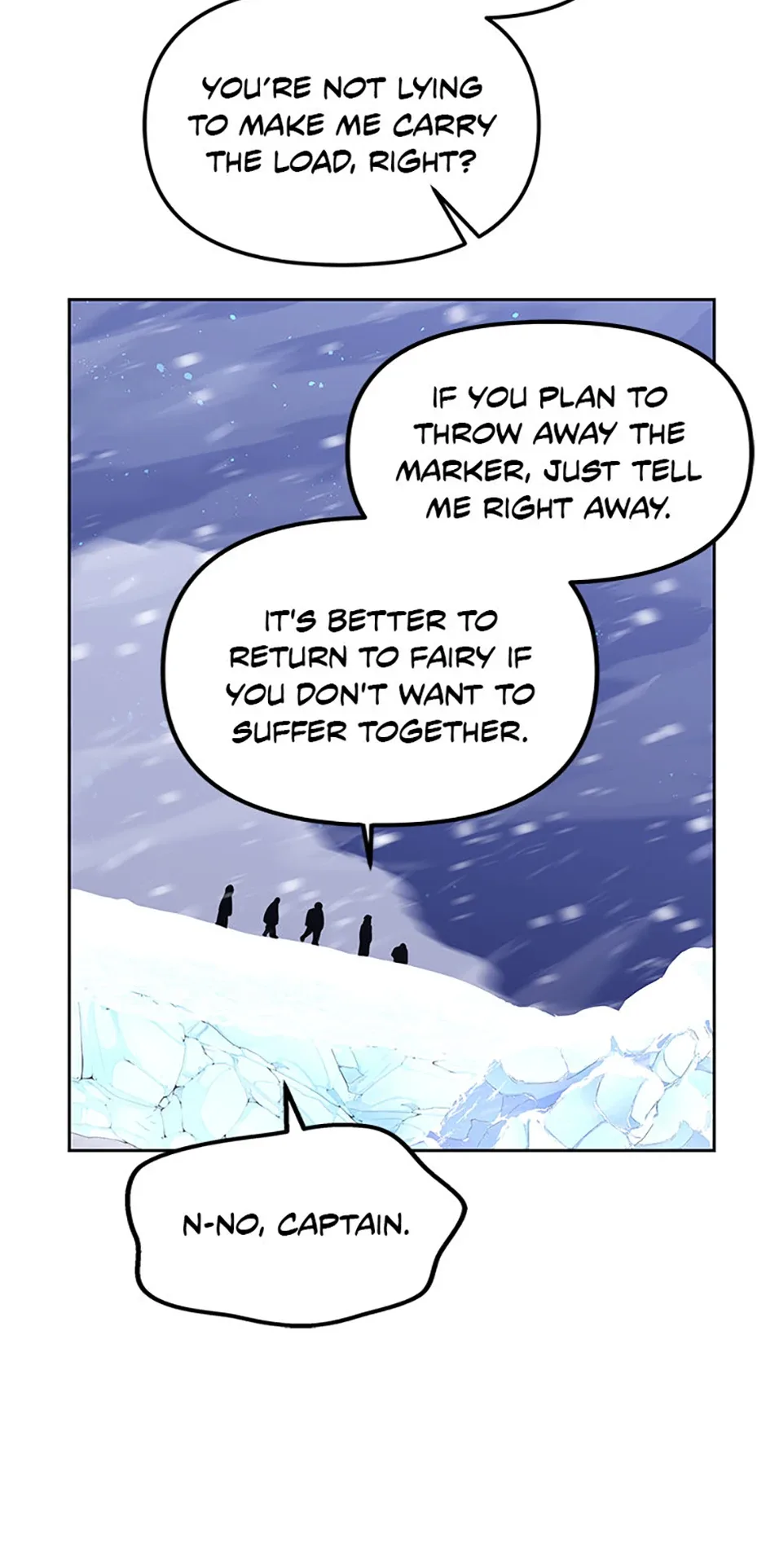 Ark The Legend Chapter 41 page 16