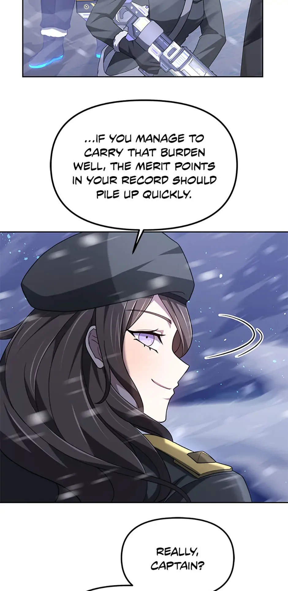 Ark The Legend Chapter 41 page 15