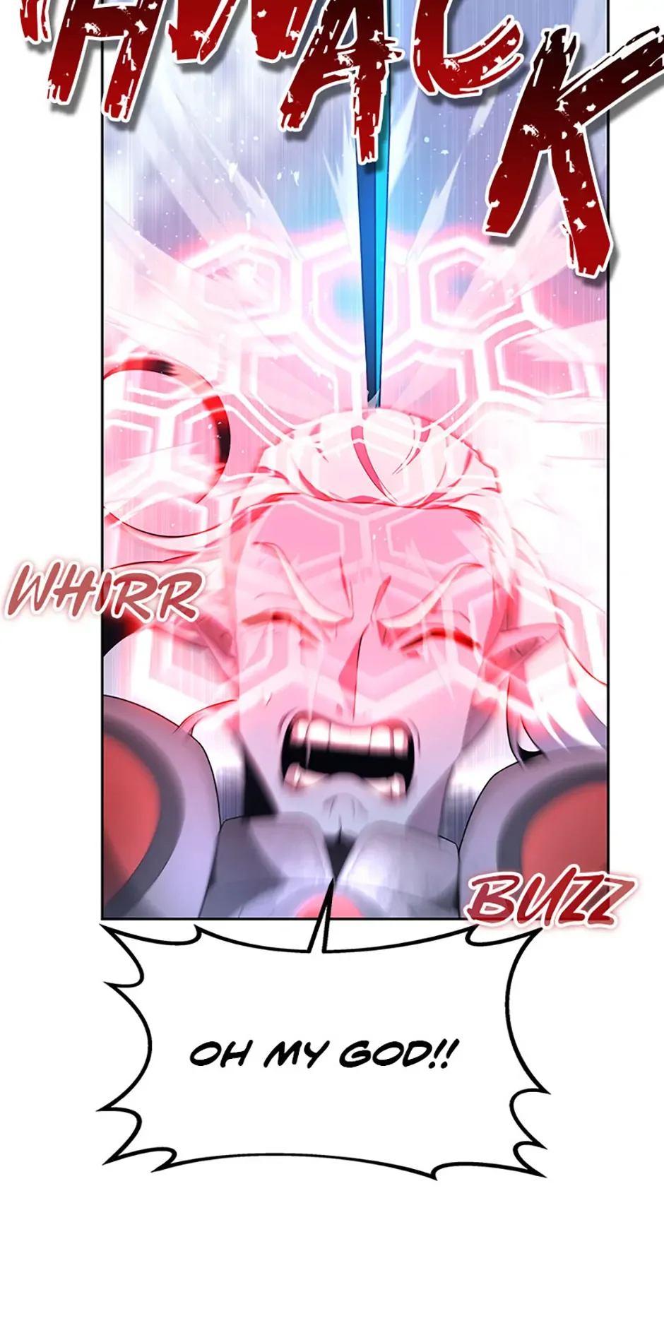 Ark The Legend Chapter 33 page 49