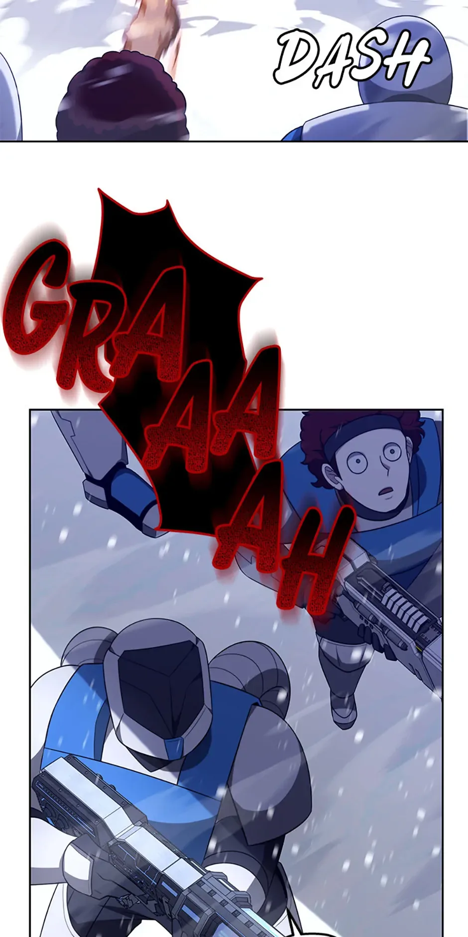 Ark The Legend Chapter 41 page 24