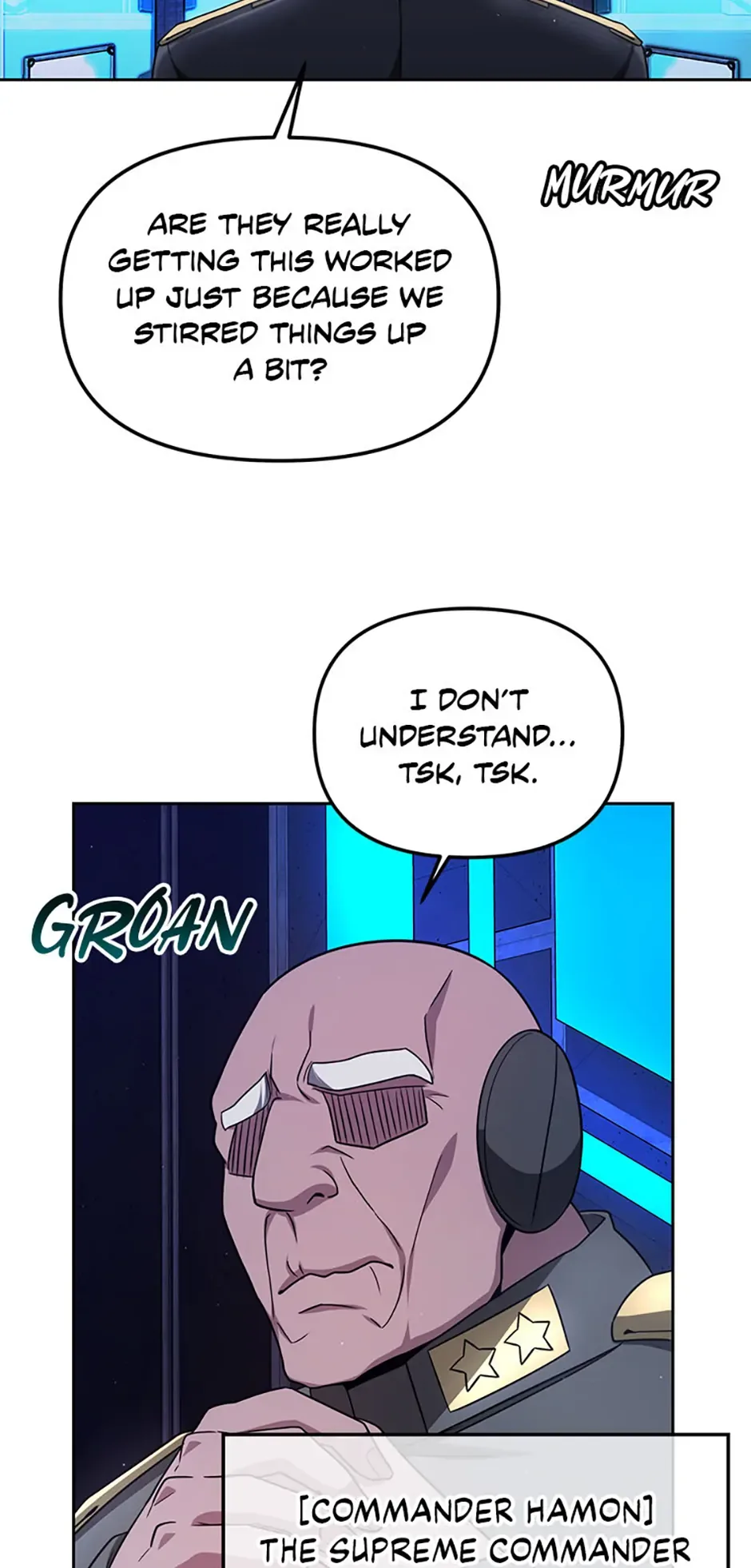 Ark The Legend Chapter 41 page 31