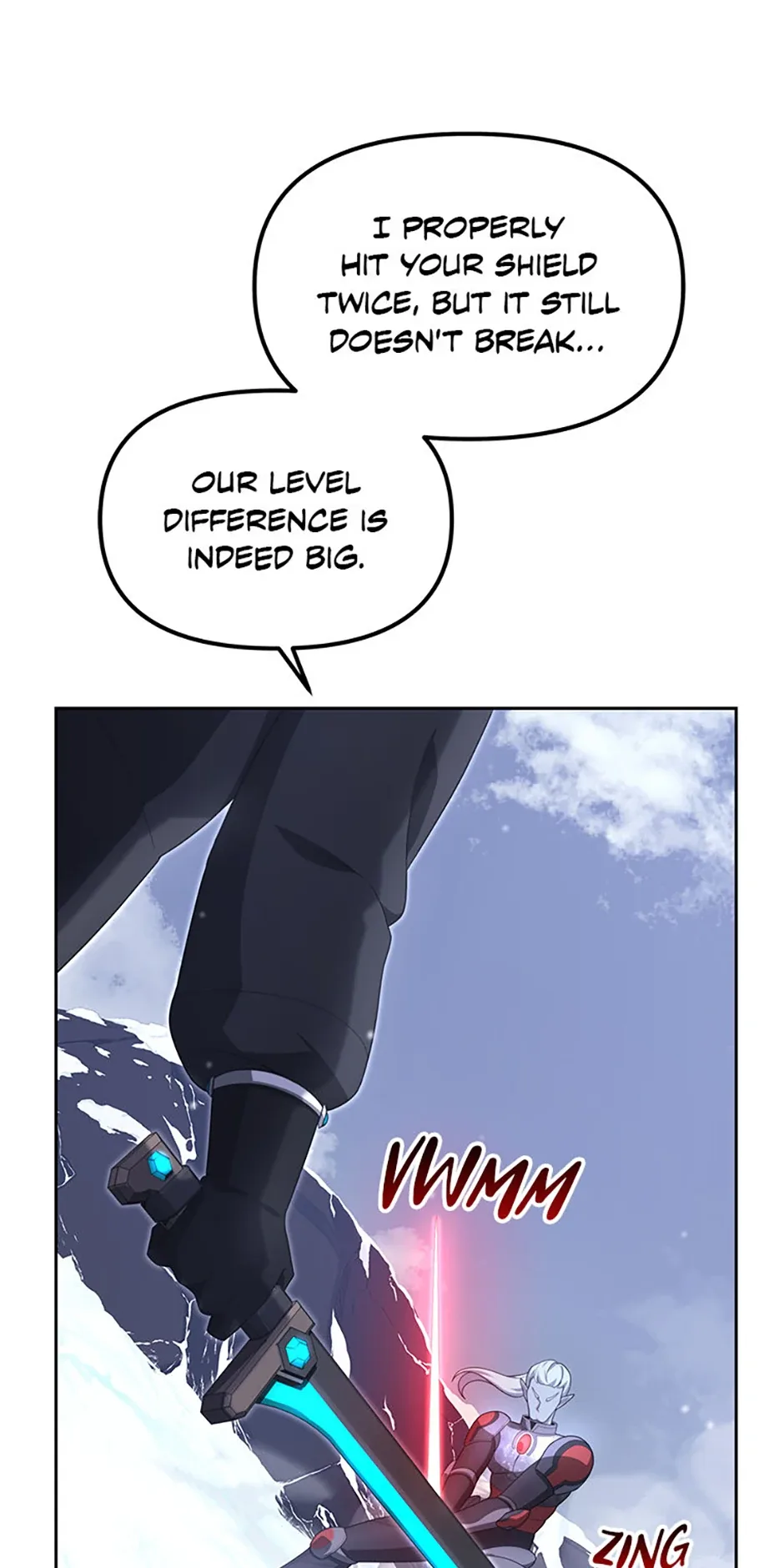 Ark The Legend Chapter 33 page 52