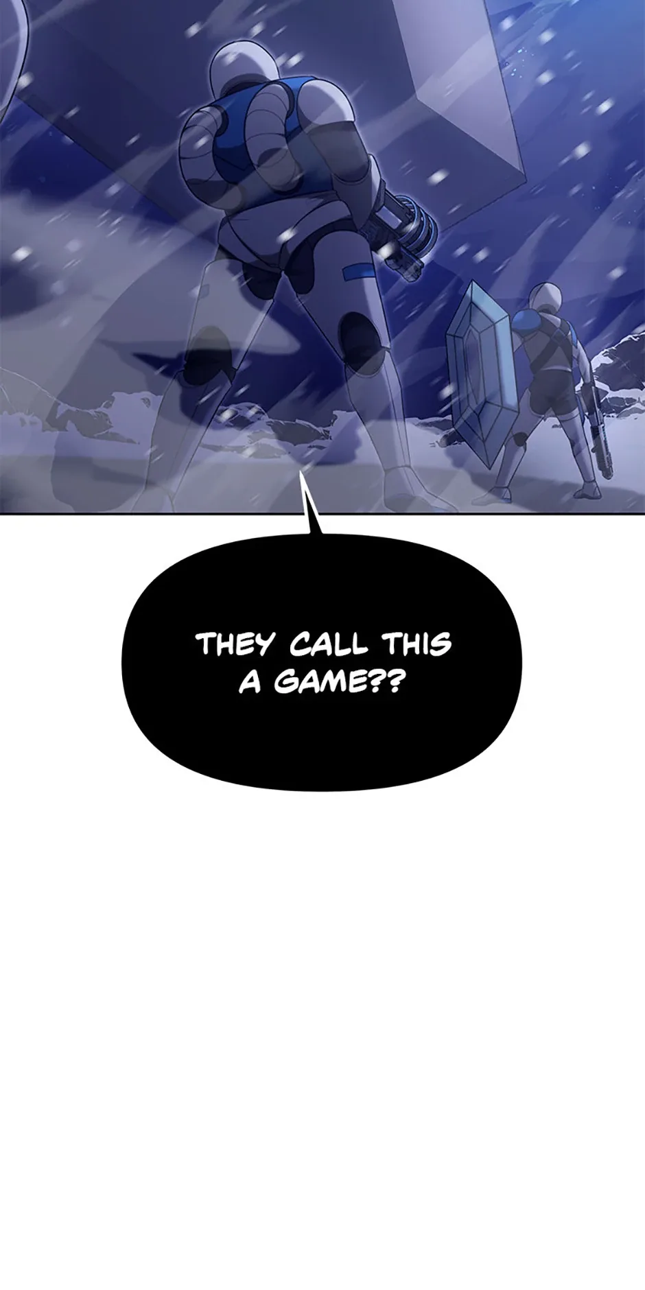 Ark The Legend Chapter 41 page 26