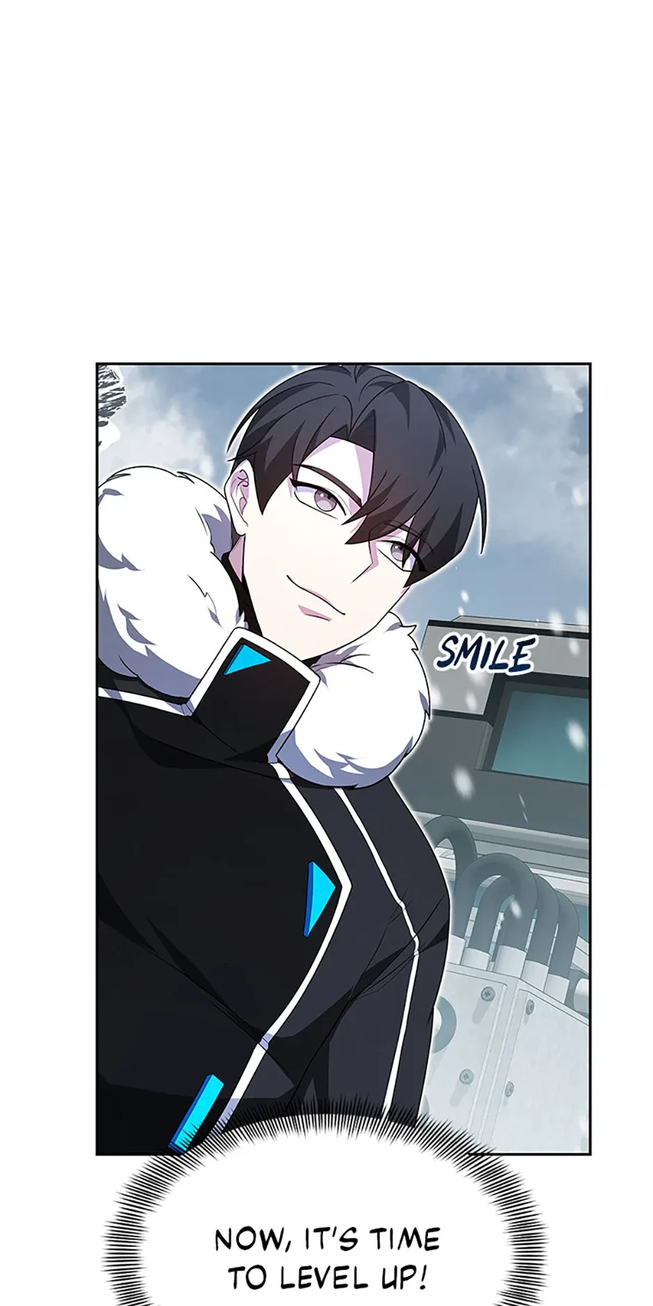 Ark The Legend Chapter 25 page 59