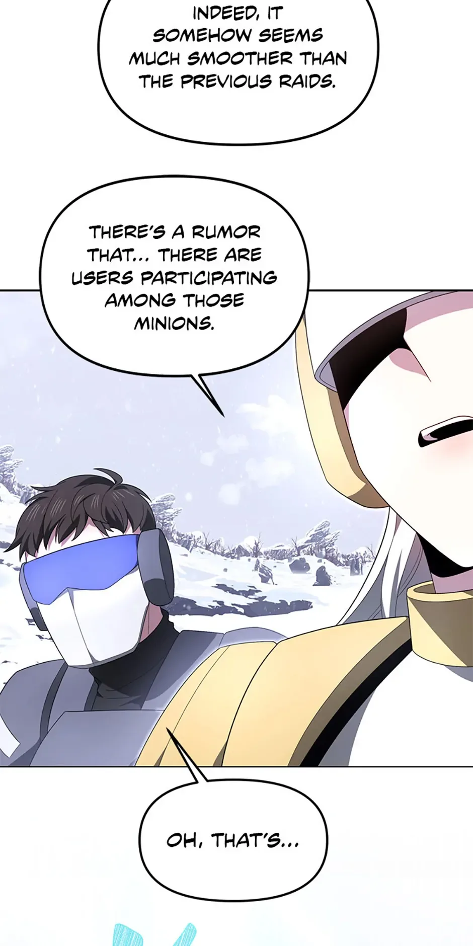 Ark The Legend Chapter 31 page 55
