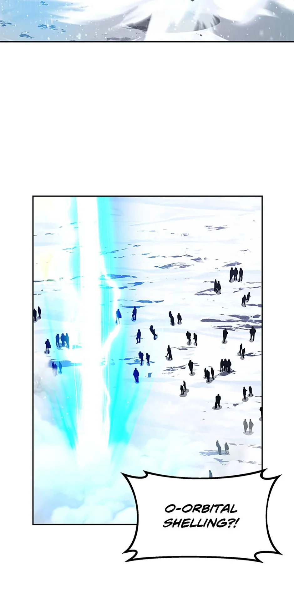 Ark The Legend Chapter 31 page 57