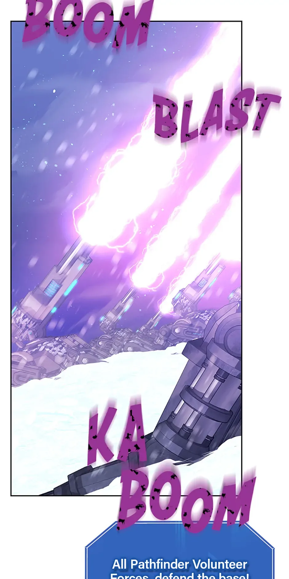 Ark The Legend Chapter 41 page 21