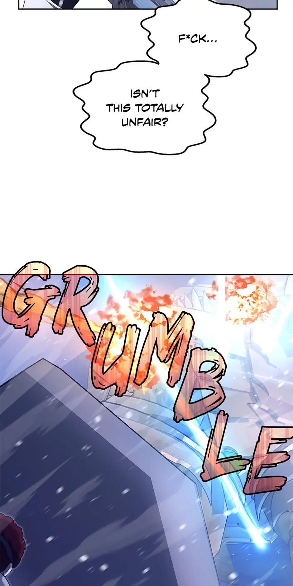 Ark The Legend Chapter 41 page 25