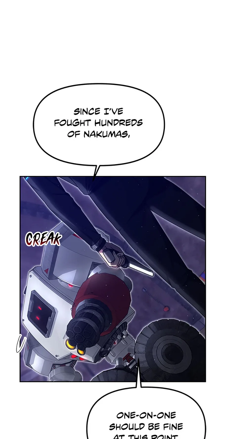 Ark The Legend Chapter 21 page 62