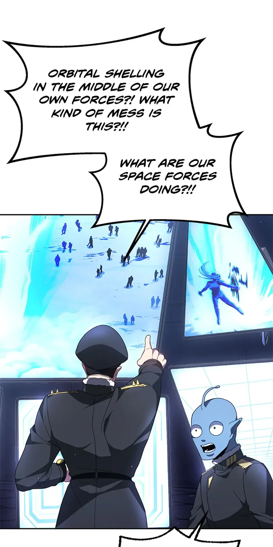 Ark The Legend Chapter 31 page 58