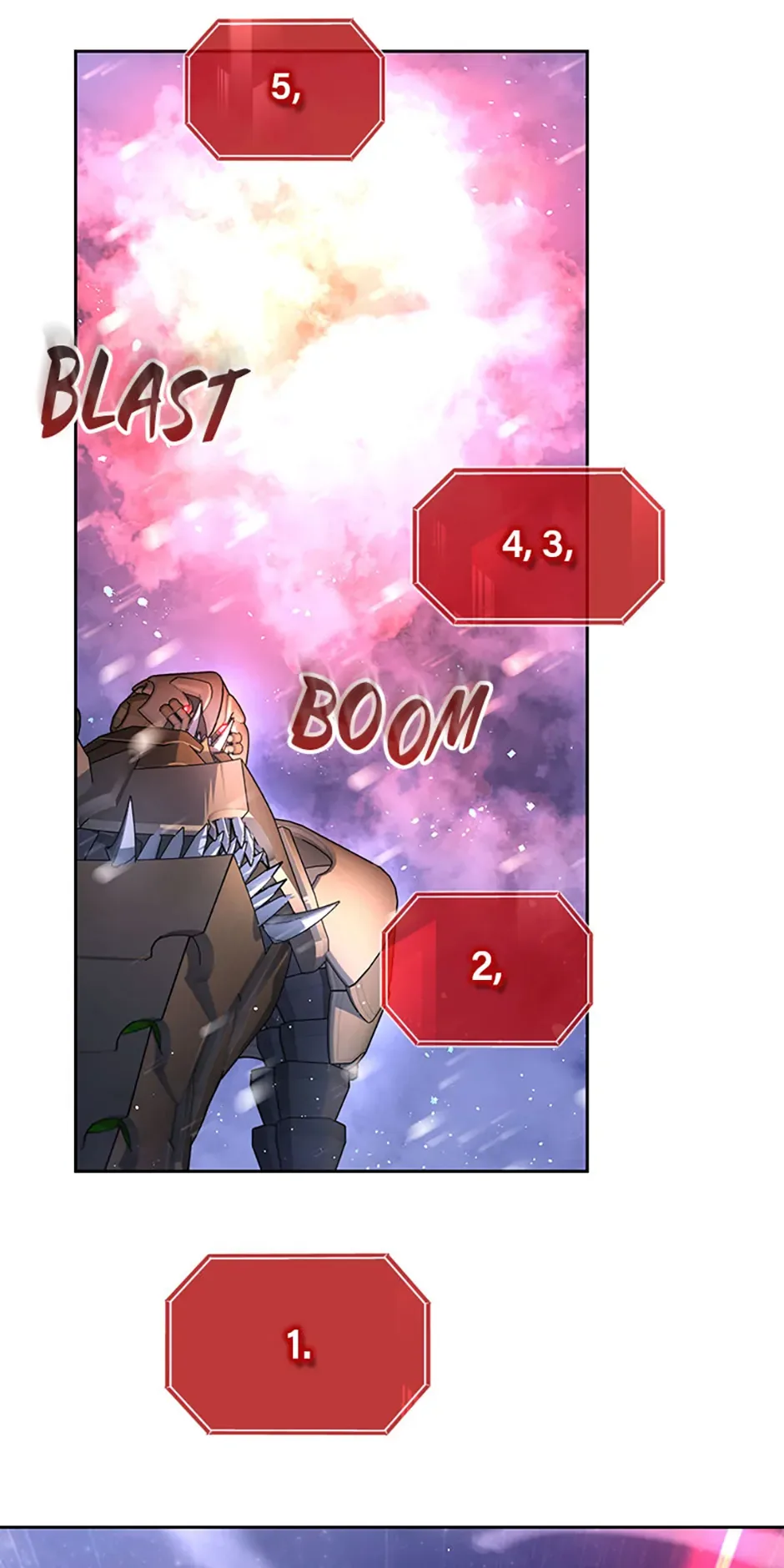 Ark The Legend Chapter 41 page 36
