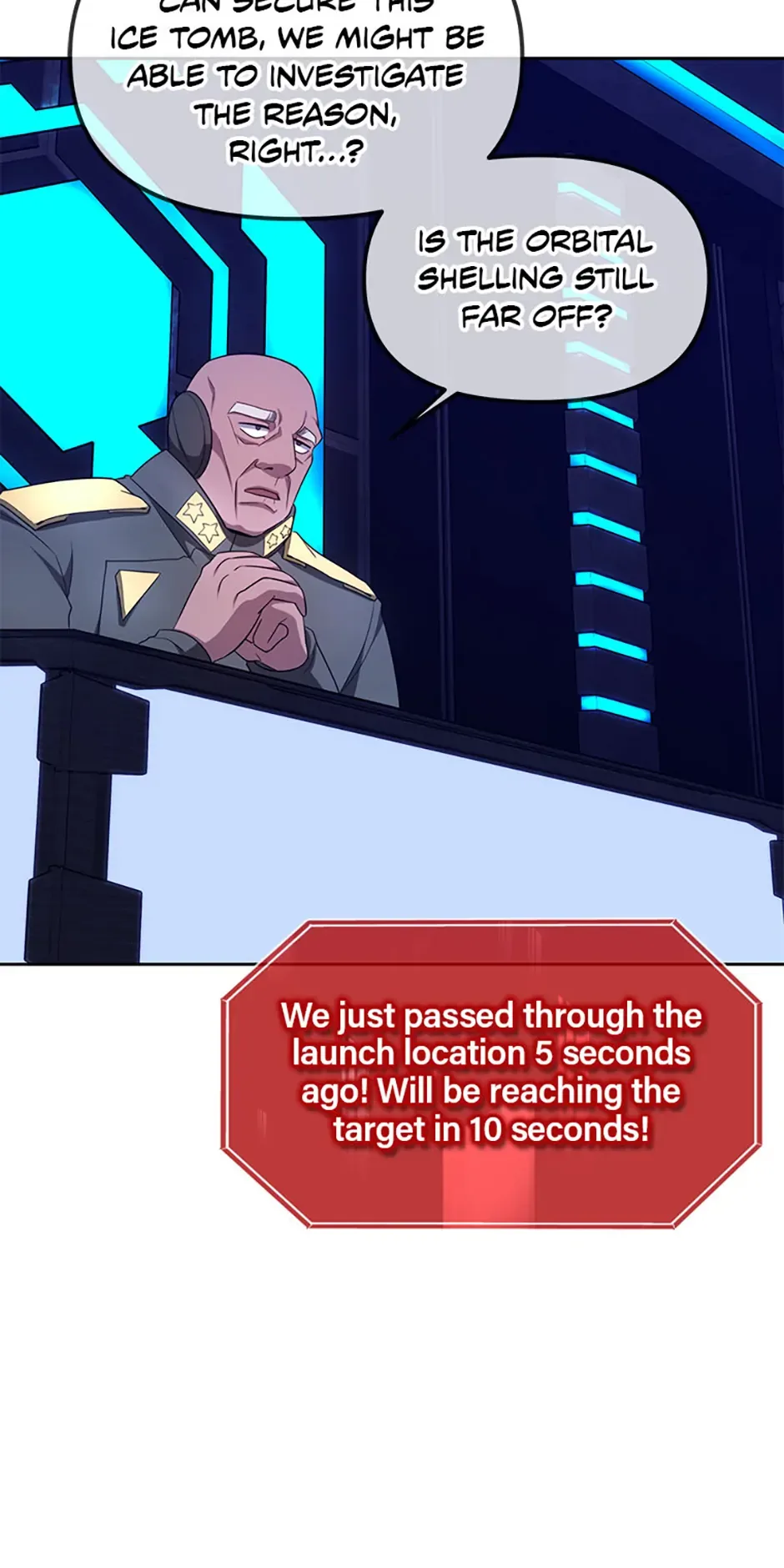 Ark The Legend Chapter 41 page 35