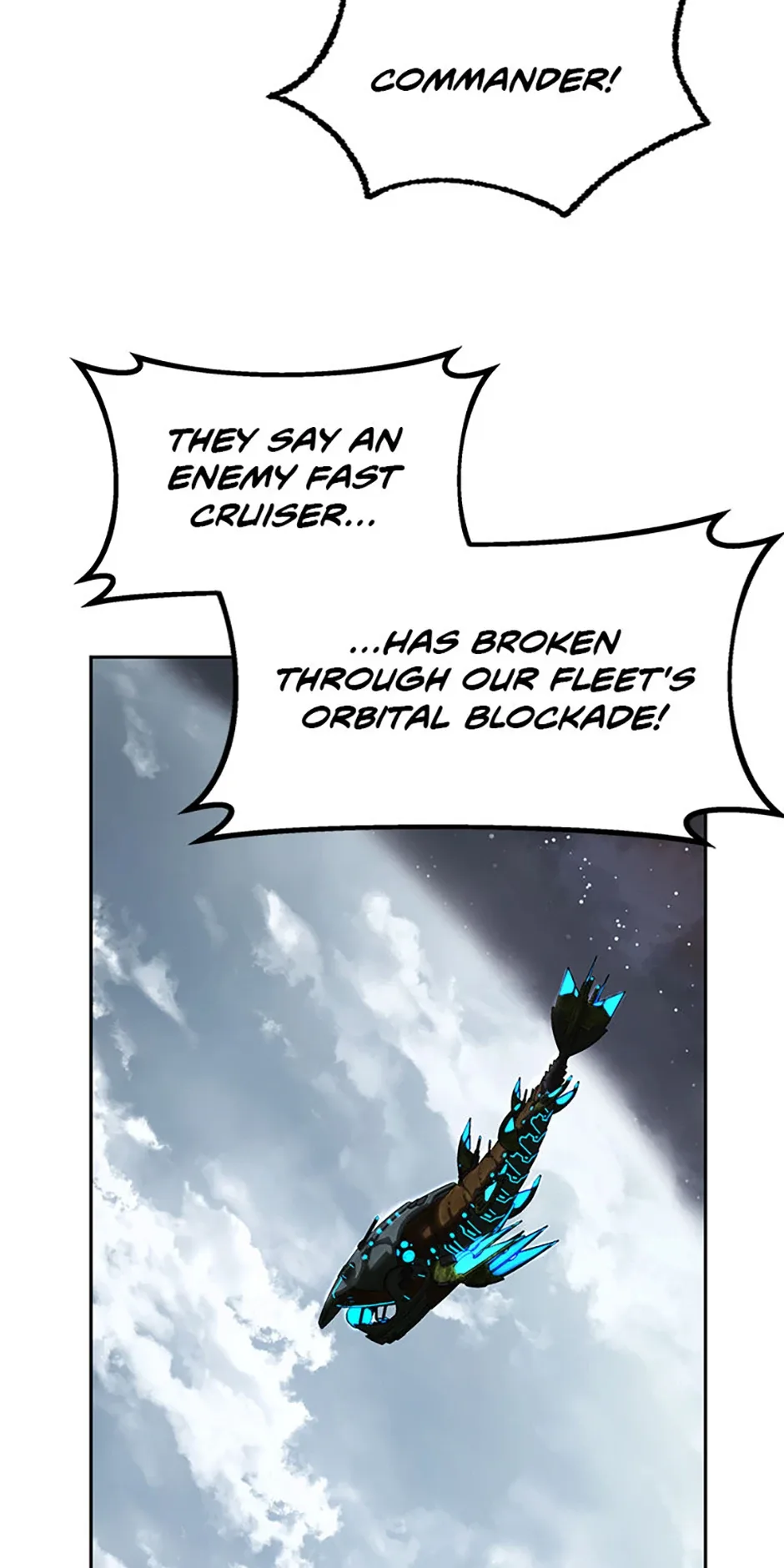 Ark The Legend Chapter 31 page 59