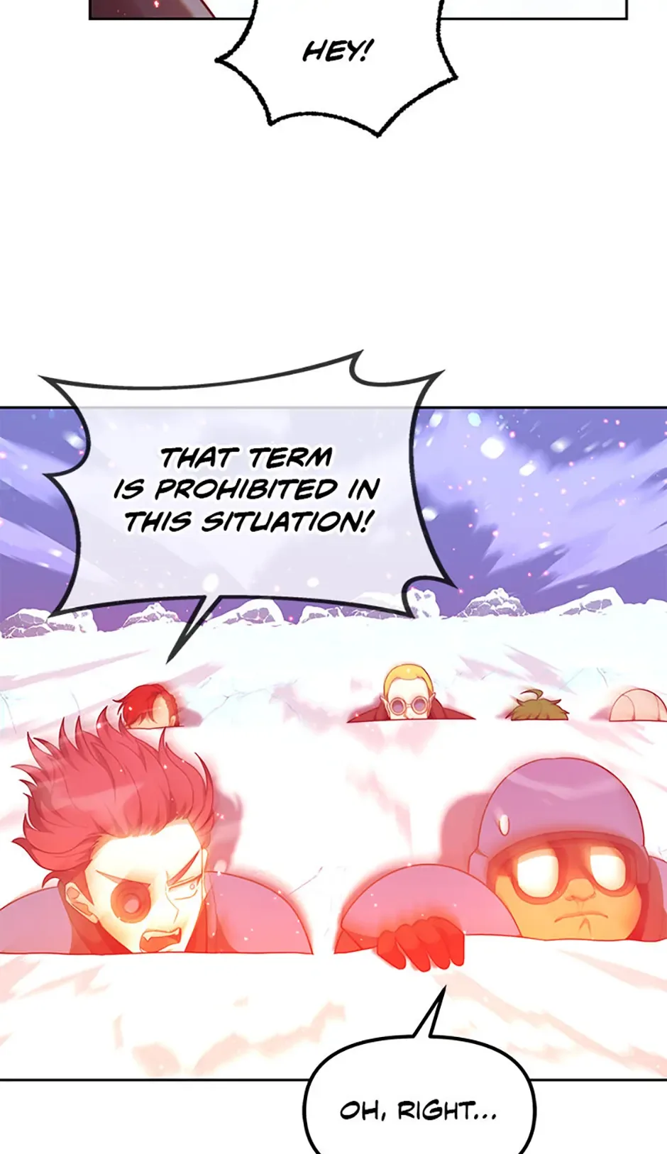 Ark The Legend Chapter 41 page 40