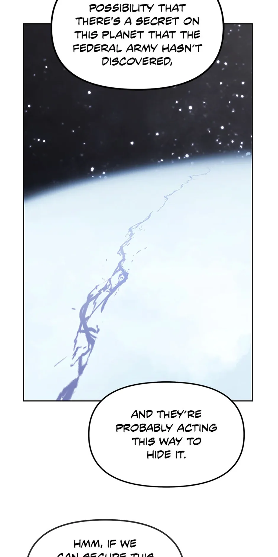 Ark The Legend Chapter 41 page 34