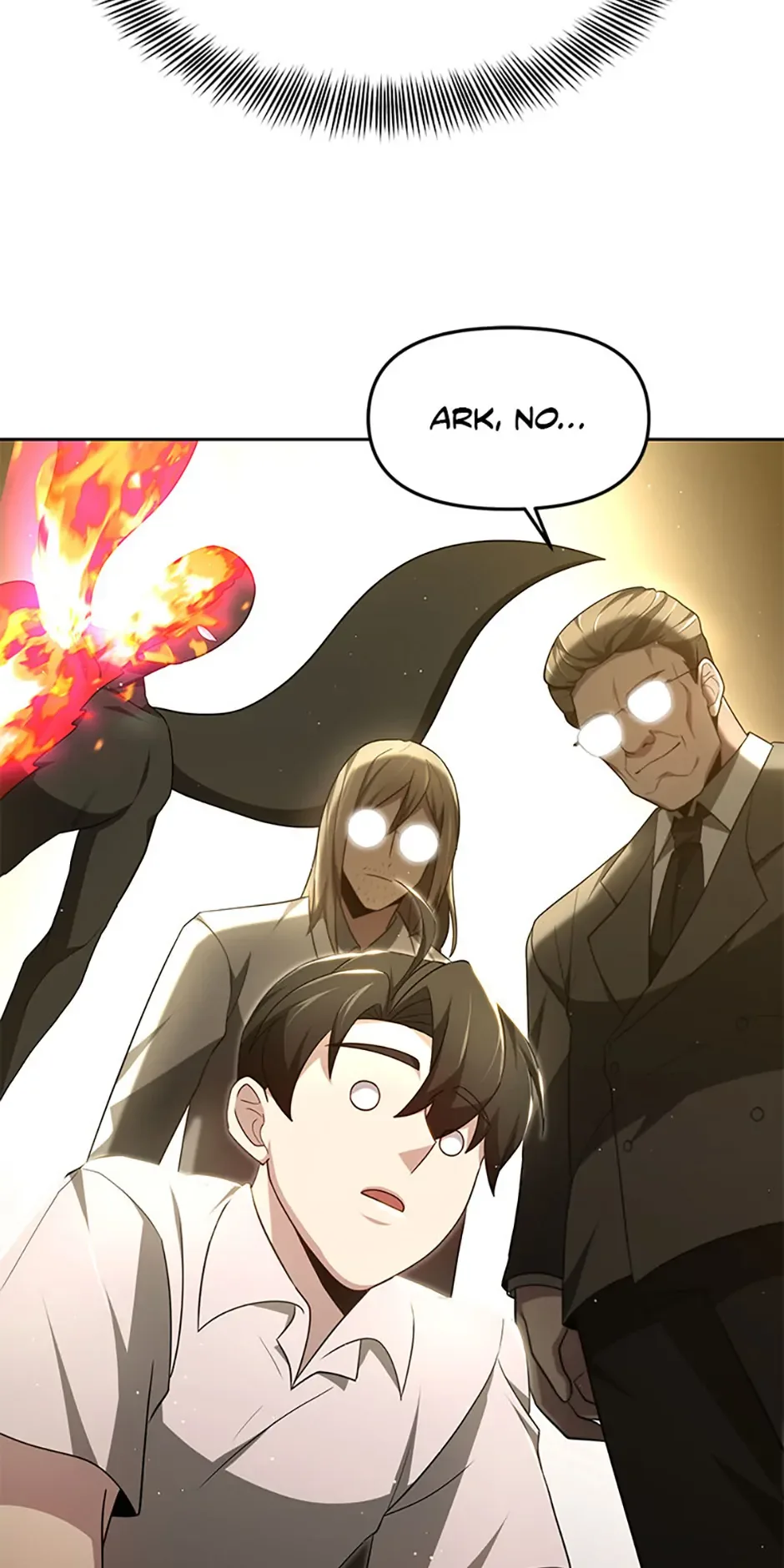 Ark The Legend Chapter 41 page 54