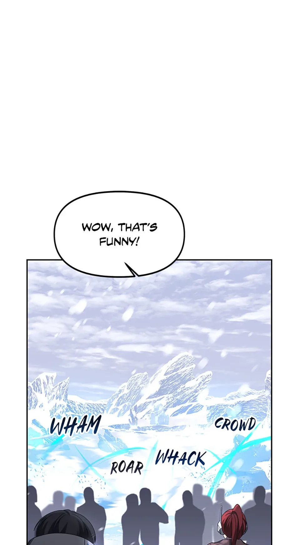 Ark The Legend Chapter 26 page 62