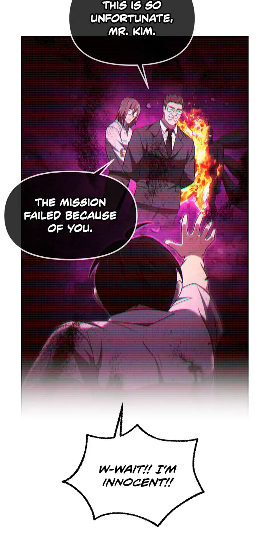 Ark The Legend Chapter 41 page 58