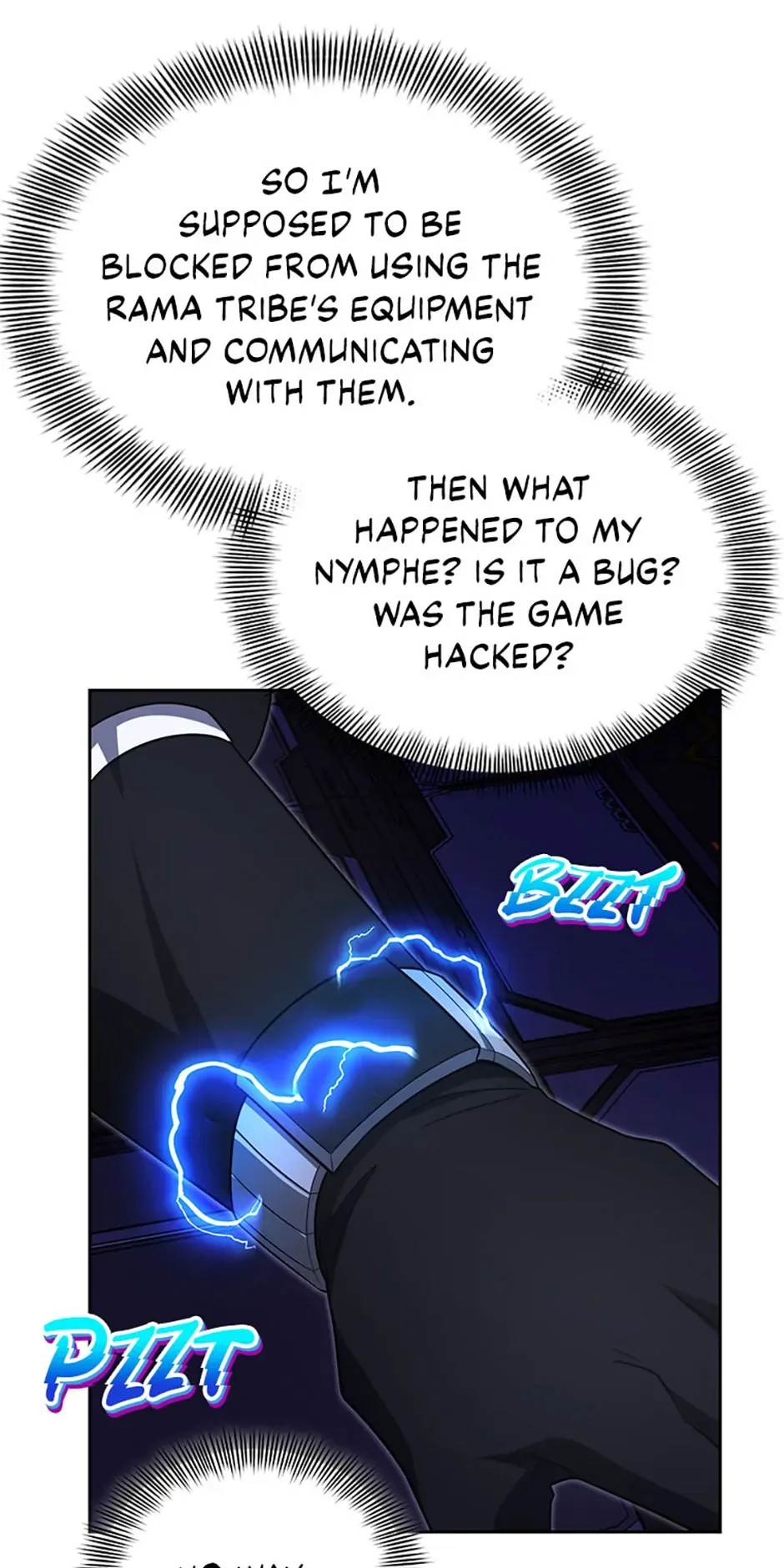 Ark The Legend Chapter 41 page 52