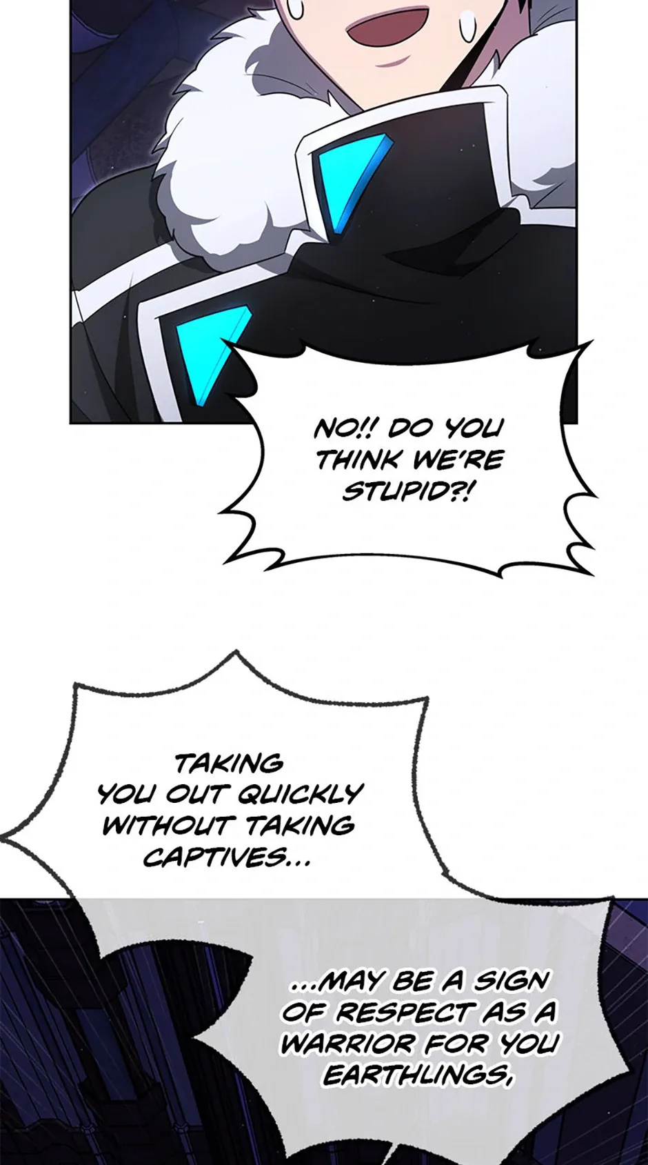 Ark The Legend Chapter 41 page 49