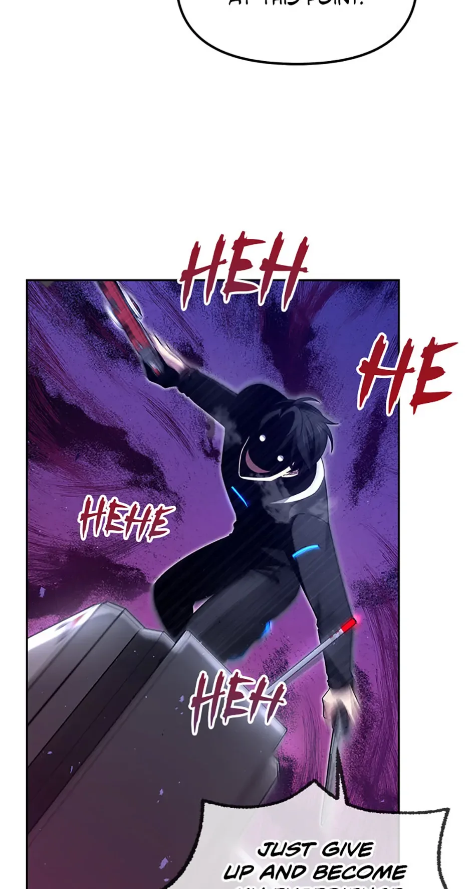 Ark The Legend Chapter 21 page 63