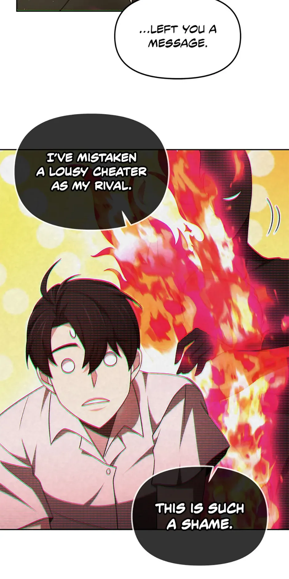 Ark The Legend Chapter 41 page 56